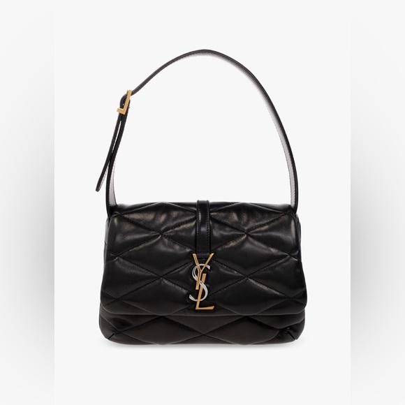 Saint Laurent Handbags - Saint Laurent monogram Le 57